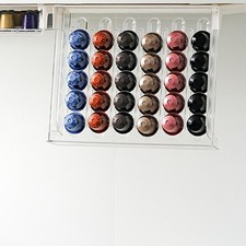 Tiroir à café de café