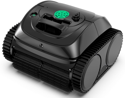Robot piscine sans - robot,