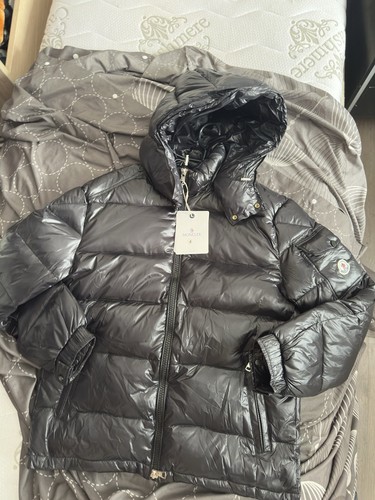 Moncler doudoune homme - , noire