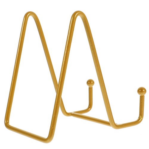 Metal stand presentoir - ,