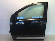 Porte avant gauche JEEP COMPASS 1 PHASE 1 00K05074945AC