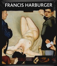 Francis HARBURGER. Catalogue