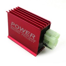 6 Pin Allumage CDI Pour GY6 50 150cc Moped ATV 4 Wheeler Go Kart TRX Sunl Kazuma