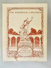 SIGRIST EDMOND- GRAVURE