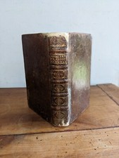 livre ancien-Les mémoires de