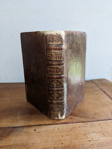 Livre ancien les - ancien-les, mémoires