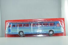 AUTOBUS ET AUTOCARS DU MONDE AU 1/43 SETRA S 14 1966
