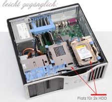 Profes. Ordinateur Dell