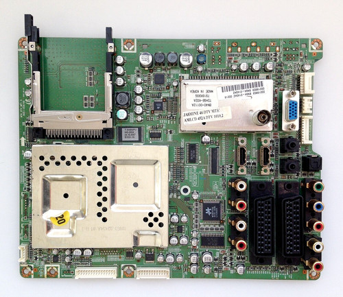 Platine main board - , ref
