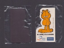 JIM DAVIS . GARFIELD . 1