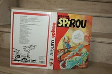 album SPIROU  n°228  DUPUIS