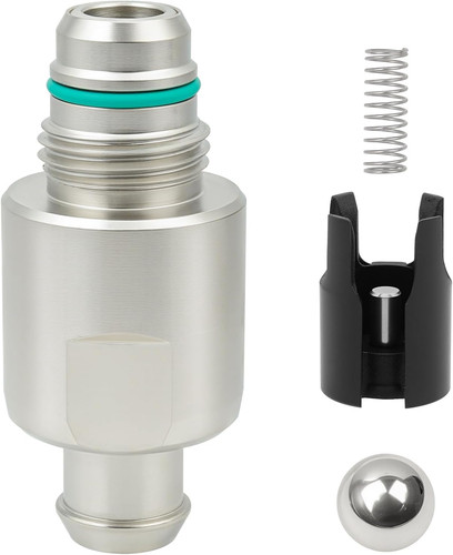 17j876 inlet valve - 17j876, kit