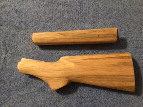 Marlin 336 rifle - marlin,