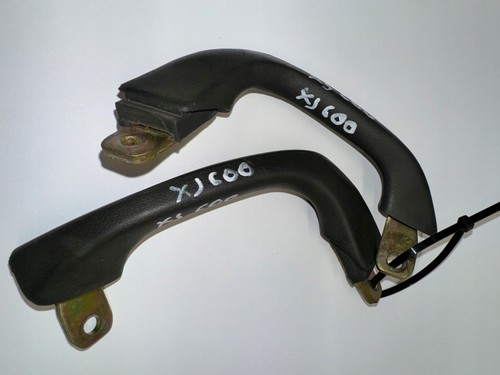Yamaha xj600 diverson - xj600,