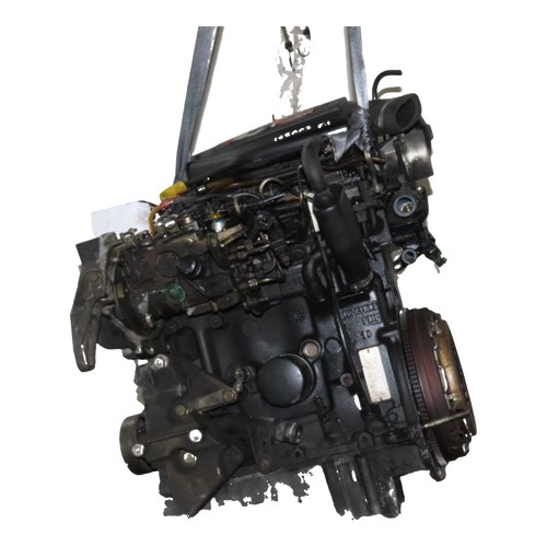 Moteur diesel renault - diesel,