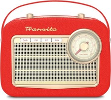 Nordmende transita 130 radio - nordmende,