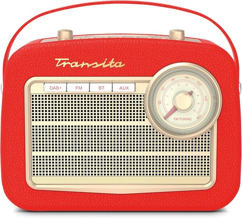 Nordmende transita 130 radio - transita,