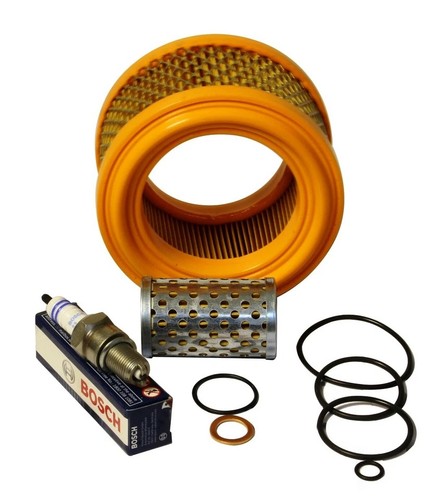 Royal enfield kit service - de,