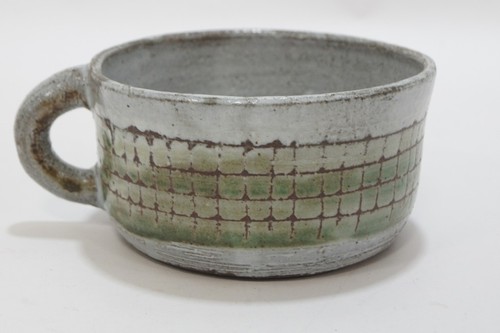 Tasse céramique albert thiry - tasse,