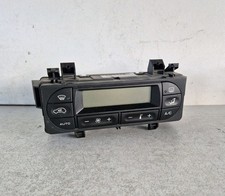 Commande Chauffage Climatisation - CITROËN C3 I (1) - Référence : 96588239XT