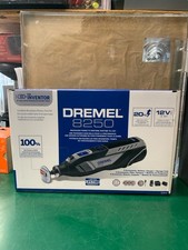 Dremel 8250 12V 30000 RPM