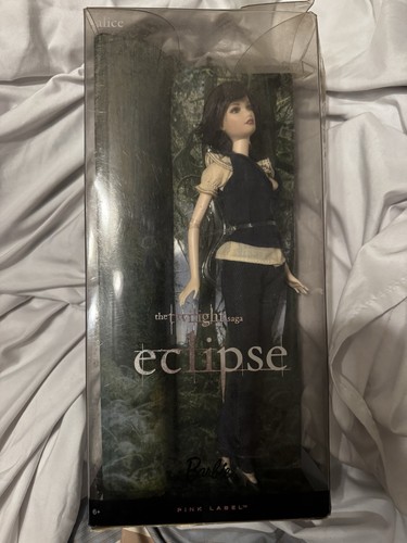 Barbie alice twilight eclipse - barbie,