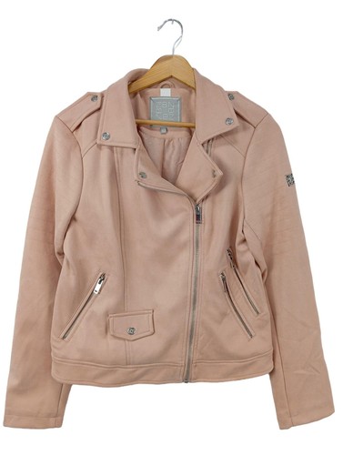 Zabaione veste motard dames - zabaione,