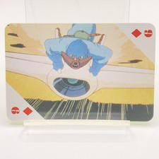 Nausicaa Of The Valley Of The