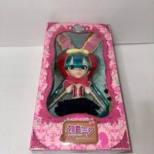 Pullip Hatsune Miku LOL Ver. Figurine limitée Doll Carnival 2011 neuve