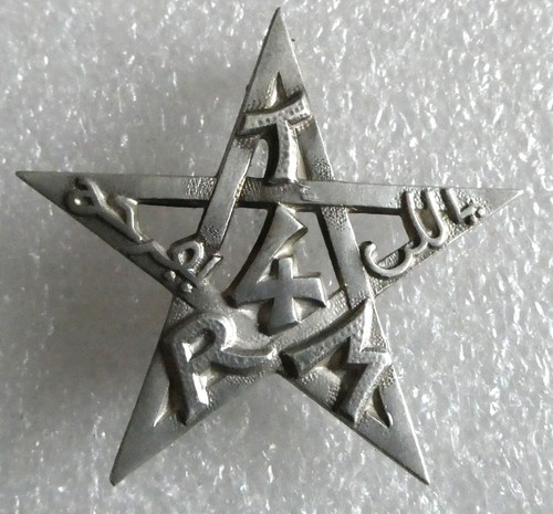 Nord africain eme - 4,