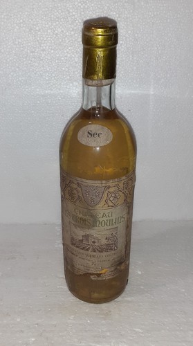 Pour collection bordeaux - pour,