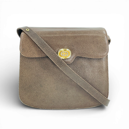 Authentique sac - , à