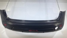 Pare choc arriere NISSAN QASHQAI 1 PHASE 1 85022JD00H