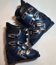 Raichle Men's Ski Boots 315mm