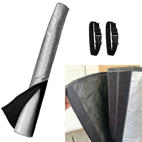 Manchon isolant 150cm pour