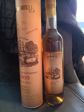 Rhum Vieux Bielle 2009