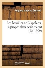 Grouard-A-A Les Batailles de