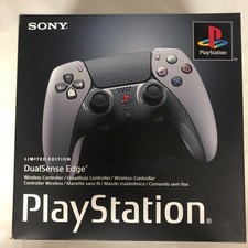 MANETTE DUALSENSE EDGE 30TH
