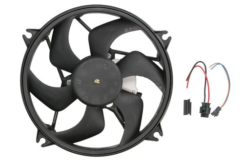 Ventilateur radiateur du - ventilateur,