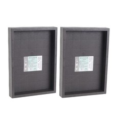  2 Pcs Soucoupe Pour Bonsai