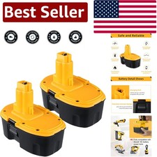 Reliable 18V 5.0Ah Replacement