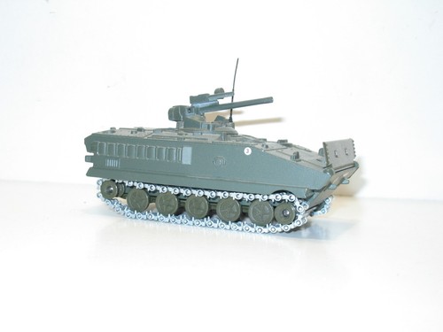 Solido char amx p - char,
