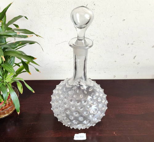 1940s vintage verre - 1940s,