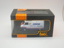 Camion Fiat 242 Service course