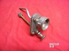 new map et autres pompe a