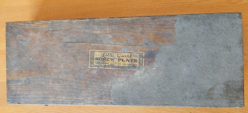Greenfield little giant 40 - little,