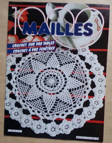 Catalogue ancien 1000 - §,