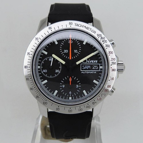 Montre sinn 303 - montre, 303.autobahn