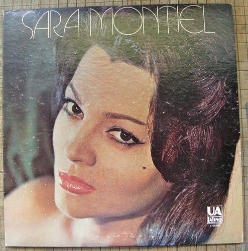 Sara montiel besame mucho - sara,