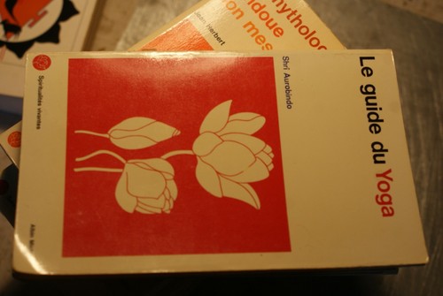 Aurobindo shri guide du - guide,
